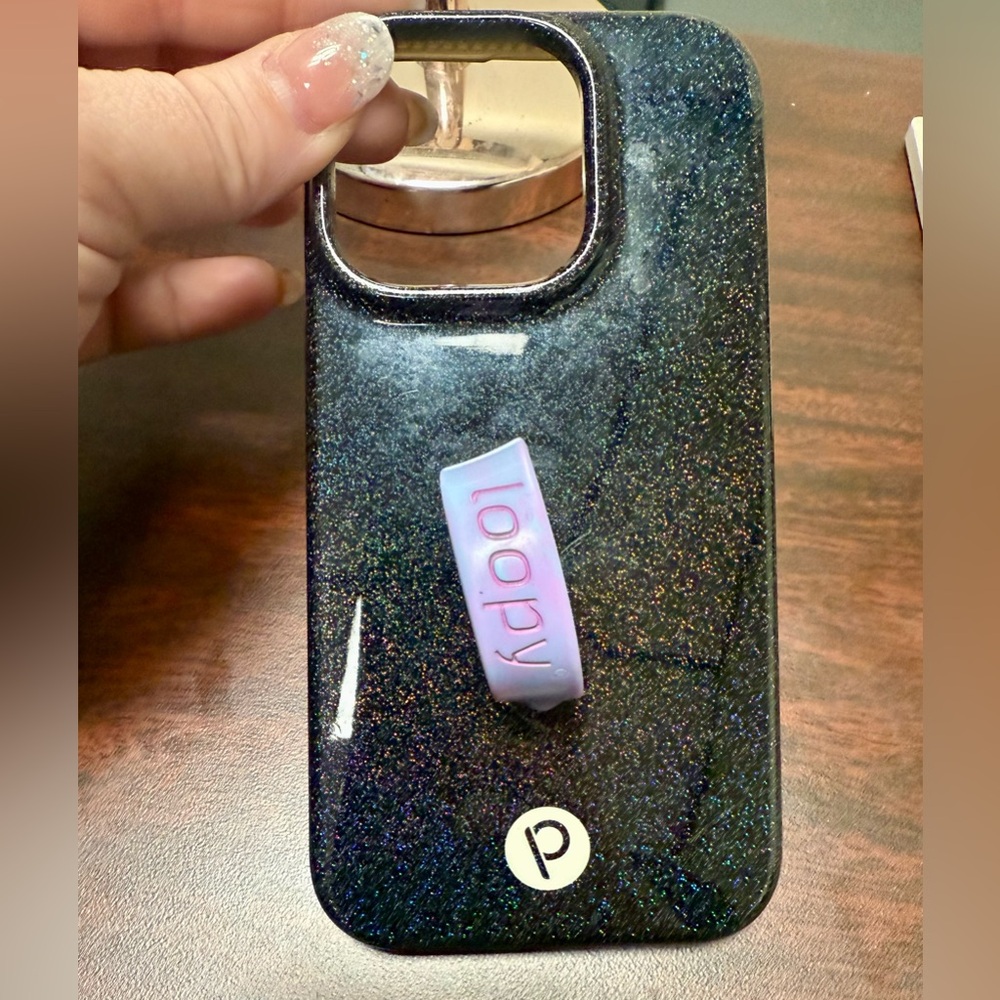 Loopy Case for IPhone 14 Pro